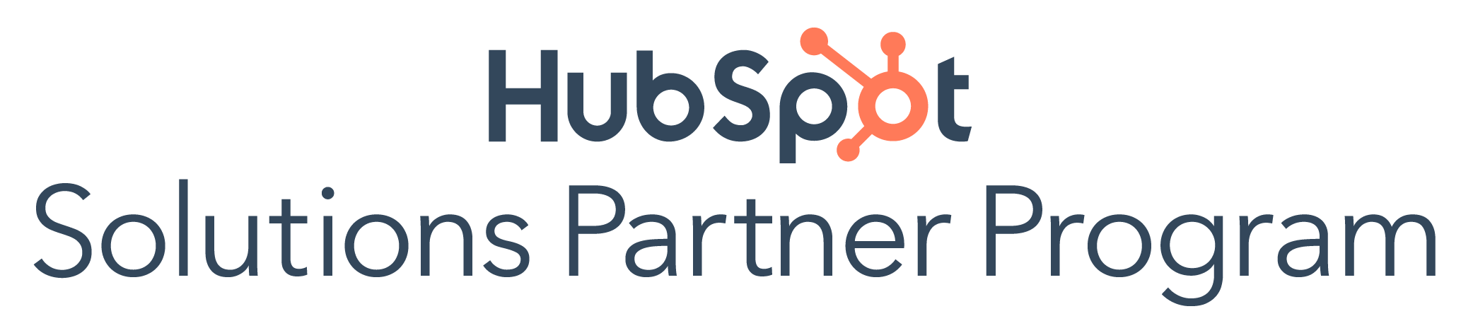 HubSpot Partner